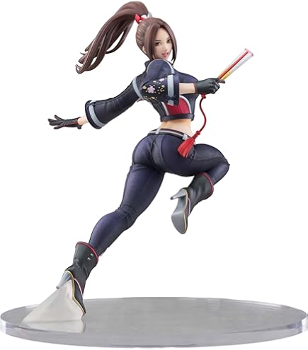 春麗 ～Standby～　1/6　フィギュア　ストリートファイター　チュンリー 1/6 春麗 ～Standby～（ストリートファイター