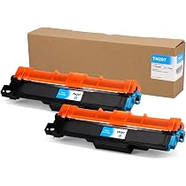 Amazon.co.jp: 横トナ ブラザー用 TN-297C互換トナーカートリッジ