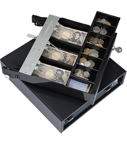 Amazon.co.jp: APG キャッシュドロワー Vasarioシリーズ キャッシュ