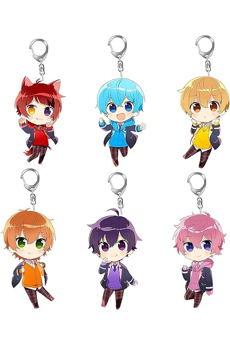 Amazon.co.jp: すとぷり すとめも9 るぅと るぅとくん アクキー 