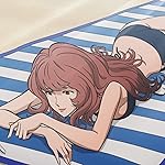 ルパン三世 iPad壁紙 峰不二子 ルパン三世 iPad壁紙 峰不二子