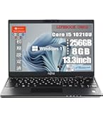 富士通 LIFEBOOK U9310 ノートパソコン 13.3型FHD 第10世代Core i5-10310U