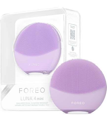 Amazon.co.jp: 【国内正規品】FOREO LUNA 4 ルナ 4 フォレオ スマート