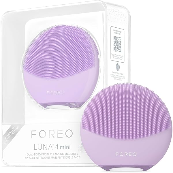 Amazon.co.jp: FOREO LUNA mini 3 for ミント フォレオ スマート