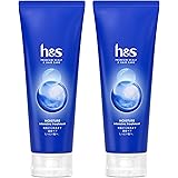 h&s(エイチアンドエス) モイスチャー インテンシブトリートメント180g × 2個 洗い流すトリートメント 地肌の乾燥・かゆみ・フケとパサつく髪に