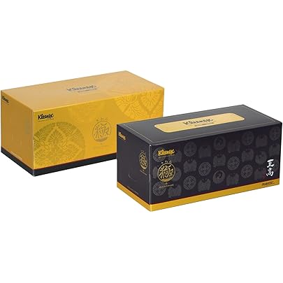 Amazon.co.jp: クリネックス 至高 極(きわみ) ポケットティシュー 4枚