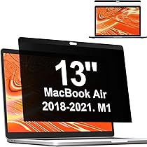 MacBook Air 11 のぞき見防止 フィルム マグネット式 Amazon.co.jp: NIMASO 覗き見防止フィルム MacBook Air 13インチ