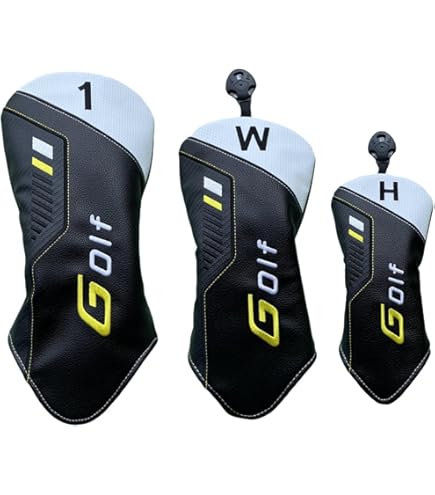 PING G425MAX 5W フェアウェイウッド　ヘッド&ヘッドカバー Amazon.co.jp: PING G425 フェアウェイウッドヘッドカバー