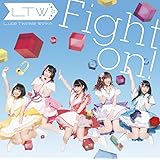Fight on![初回限定盤CD+DVD]TVアニメ「ゲーマーズ!」エンディングテーマ