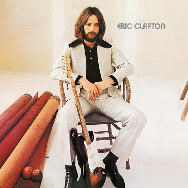 エリッククラプトン ERIC CLAPTON JOURNEYMAN (SACD) Amazon.co.jp: ジャーニーマン - エリック・クラプトン
