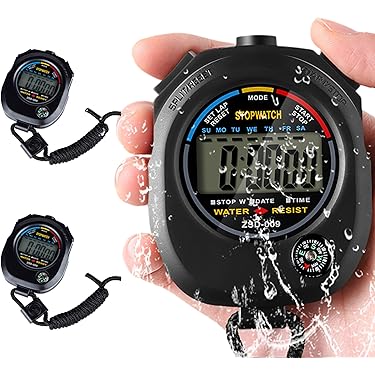 Amazon.co.jp 人気ギフトランキング: ストップウォッチ で、ギフトの