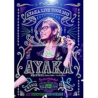 絢香DVDまとめ 41apRL6LWYL._AC_UF350,