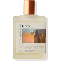Amazon | SENN セン オールインワンシャンプー (実_minoriの香り) ノン