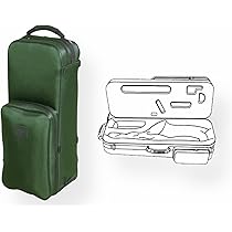 bam トレッキングケース アルトサクソフォン用 711-bNCVniL._AC_UL210_SR210,