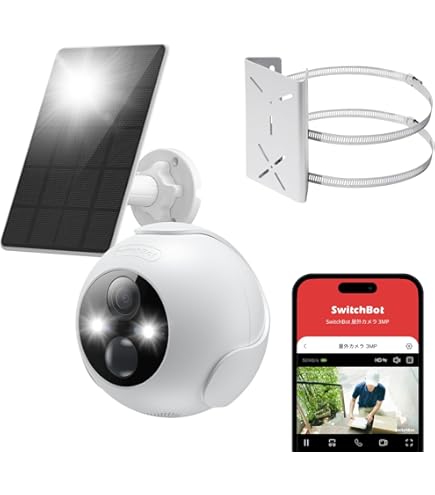 Amazon.co.jp: AOSU 5MP画質 インターホン ワイヤレス( 2.4/5 GHz WiFi