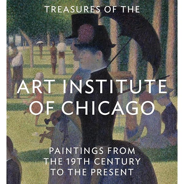 シカゴ美術館　THE ESSENTIAL GUIDE Essential Guide – The Art Institute of Chicago Museum Shop