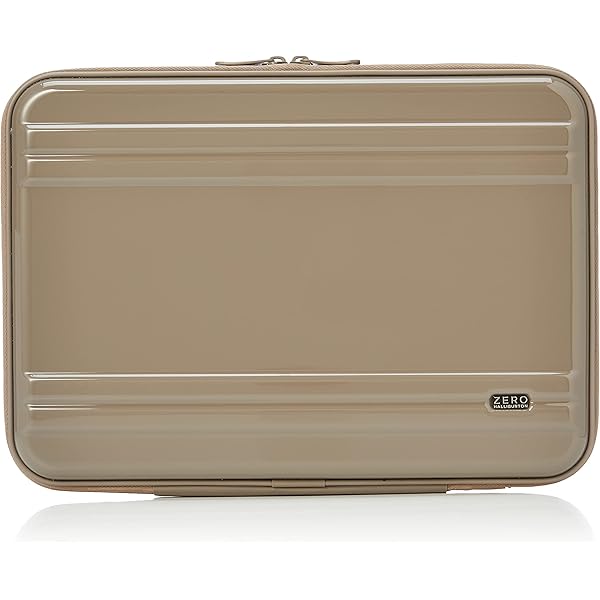 Amazon.co.jp: PCケース メンズ ZERO HALLIBURTON