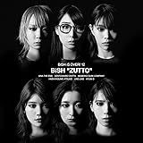【Amazon.co.jp限定】ZUTTO(DVD盤)(CD+DVD) - BiSH (外付け特典:A4クリアファイル)