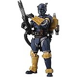 S.H.フィギュアーツ スター・ウォーズ 重歩兵マンダロリアン (STAR WARS:The Mandalorian)