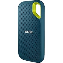 Amazon | SanDisk (サンディスク) 2TB Extreme (エクストリーム 