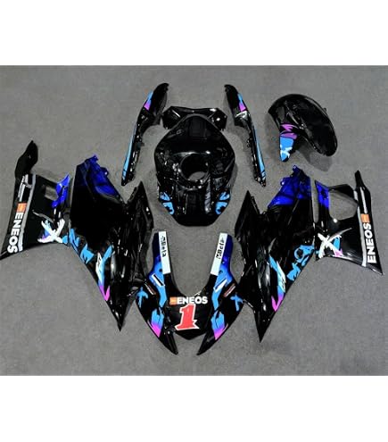 Amazon | 無塗装 バイクフェアリングキット 適用 ヤマハ 適用YAMAHA