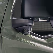 Amazon | データシステム 車種別サイドカメラキット(角度調整機能付き