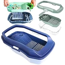 温室・飼育ケース Dr.Breafs Amazon | JKOOK 爬虫類飼育ケース 2階たて 昆虫飼育ケージ 保温
