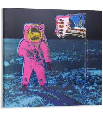 Amazon.co.jp: Andy Warhol アンディ・ウォーホル 《絶滅危惧種