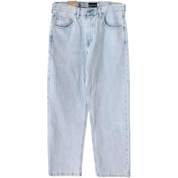 Amazon | [リーバイス] SILVERTAB シルバータブ バギーカーペンター