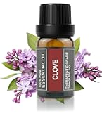 Amazon.co.jp: クローブ精油[30ml] 【正規輸入品】 NOW