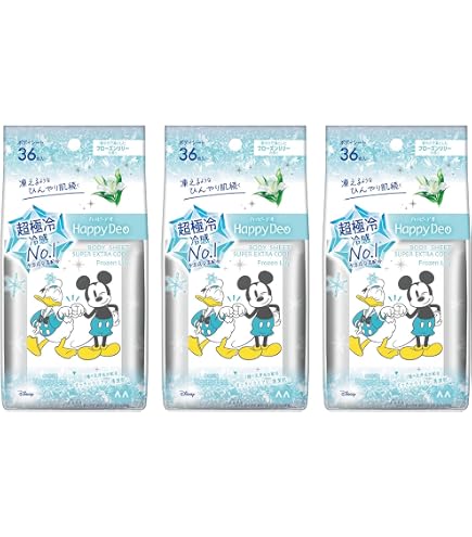 Amazon | 【5個セット】ビオレ さらさらパウダーシート さわやか