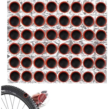 Amazon.co.jp 最新リリース: 自転車用パンク修理キット の新着