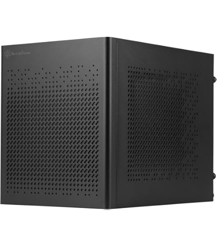 アビー AS Enclosure RS01 PCケース ASE-RS01-BK AS Enclosure RS01・RS01B HEC オフィシャルサイト