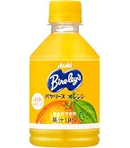 Amazon.co.jp: アサヒ飲料 バヤリース すっきりオレンジ 245ml×30本