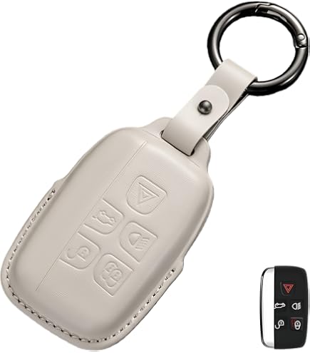 Amazon | [NextBlue] ジャガー JAGUAR 専用 スマートキーケース