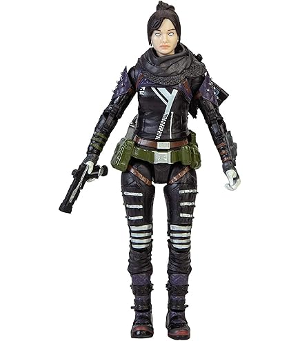 Amazon.co.jp: Funko POP!ゲーム:エーペックスレジェンド-レイス(半