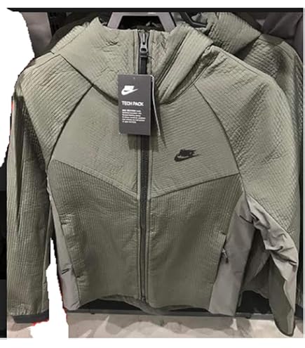 Nike WR PR ウィンドランナー フーディ ジャケット　Lサイズ　美品 Nike WR PR ウィンドランナー フーディ ジャケット Lサイズ