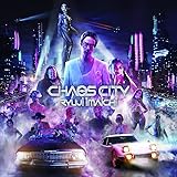 CHAOS CITY(CD+DVD)