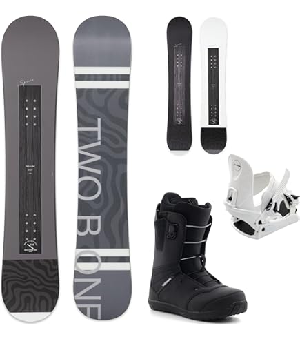 Amazon | ROXY(ロキシー) スノーボード2点セット ROXY ロキシー 22-23