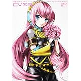 初音ミクＧｒａｐｈｉｃｓ　Ｃｈａｒａｃｔｅｒ　Ｃｏｌｌｅｃｔｉｏｎ　ＣＶ０３ 巡音ルカｅｄｉｔｉｏｎ