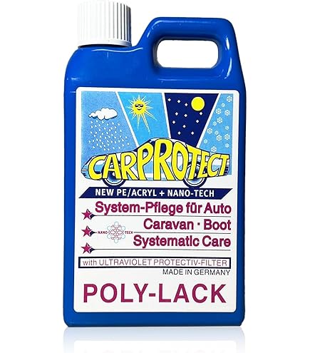 Amazon | REMO AUTO KOSMETIK PRODUKTE GMBH ポリラック ( POLY-LACK 