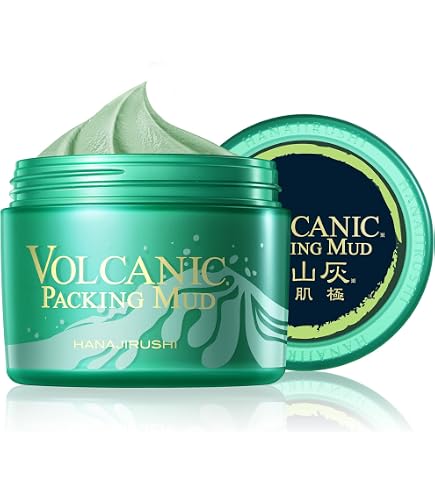 Amazon.co.jp: キシロン シリカクレイマスク Kisilon 75g 泥パック