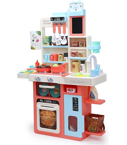 Amazon | 【セット商品】IKEA イケア おままごとキッチン 木製