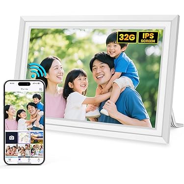 Amazon.co.jp 最新リリース: デジタルフォトフレーム の新着