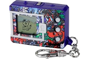 [バンダイ(BANDAI)] DIGIMON ORIGINAL NEW WAVE 2 ILLUSTRATION CHAMPION Ver.1-5 対象年齢 8 才以上