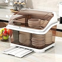 1pcの食器乾燥ラック、多機能な食器排水ホルダー 楽天市場】多機能 食器水切りラック 自動排水 箸立て コップ立て