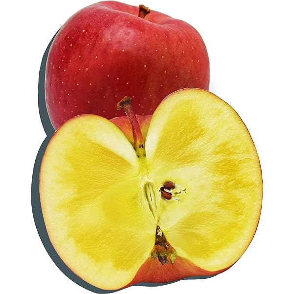 【リンゴ】(2/2)こちらの出品も購入してください。 Amazon.co.jp: 【 こみつ 】蜜入りリンゴ 秀品 2kg-1.8kg 林檎 7