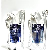 Amazon | ミルボン オージュア プレセディア スカルプマスク 1000g