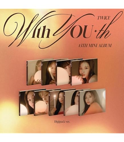 Amazon.co.jp: ナヨン NAYEON TWICE - 2nd Mini Album Na Limited