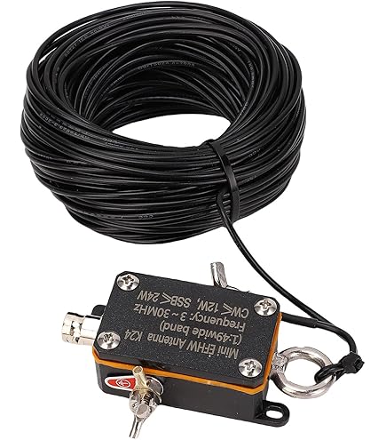 Amazon | GRA-ULT01 MK3 ポータブルアンテナ三脚マスト – SO239付き